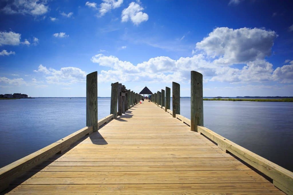 Dock