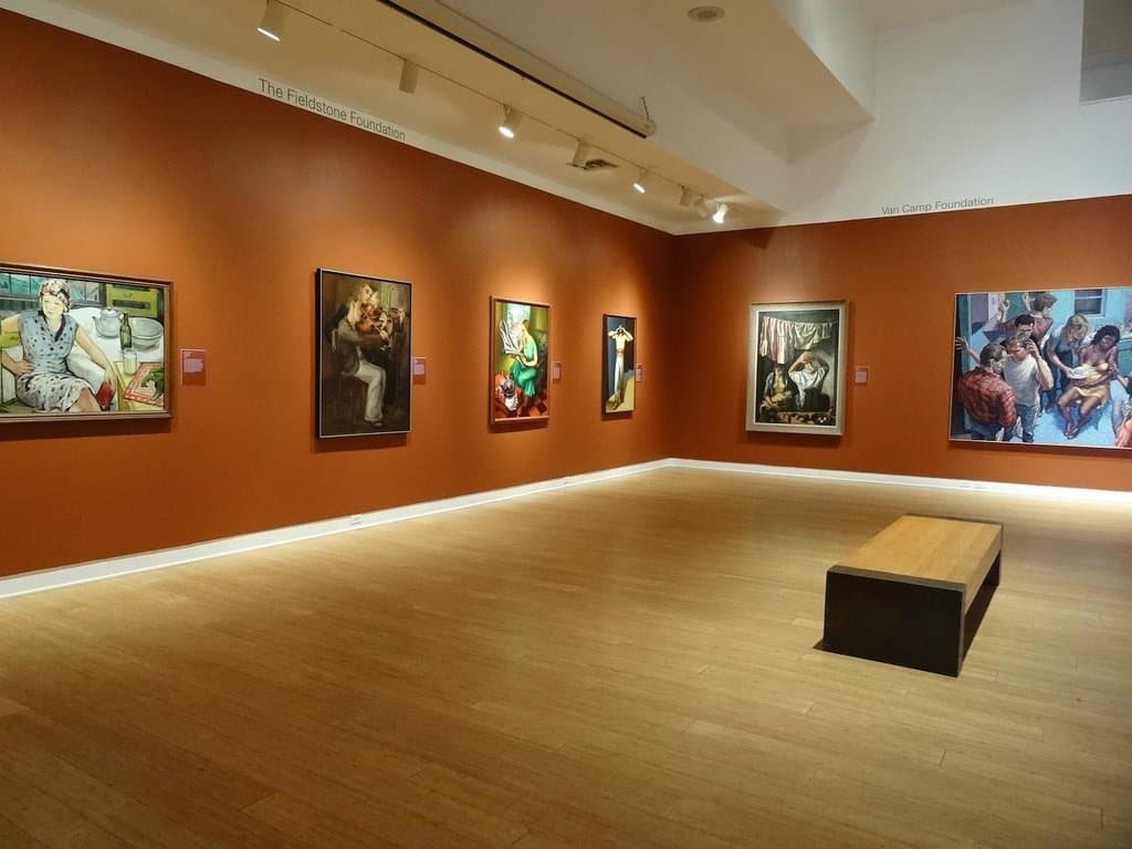 Laguna Art Museum
