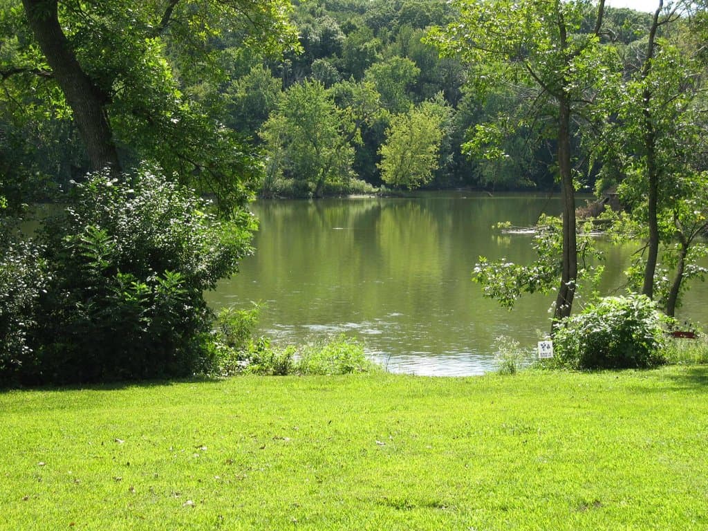 River