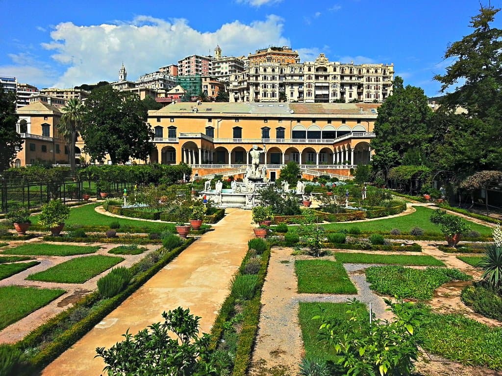 Giardini