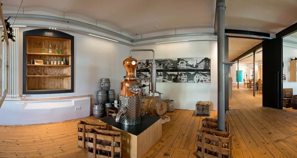 Brauerei Museum