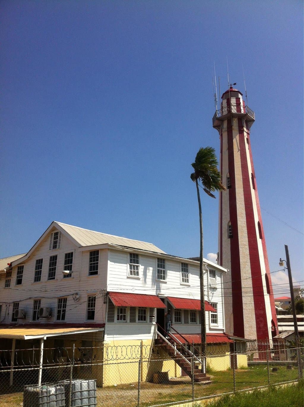 Georgetown Lighthouse
