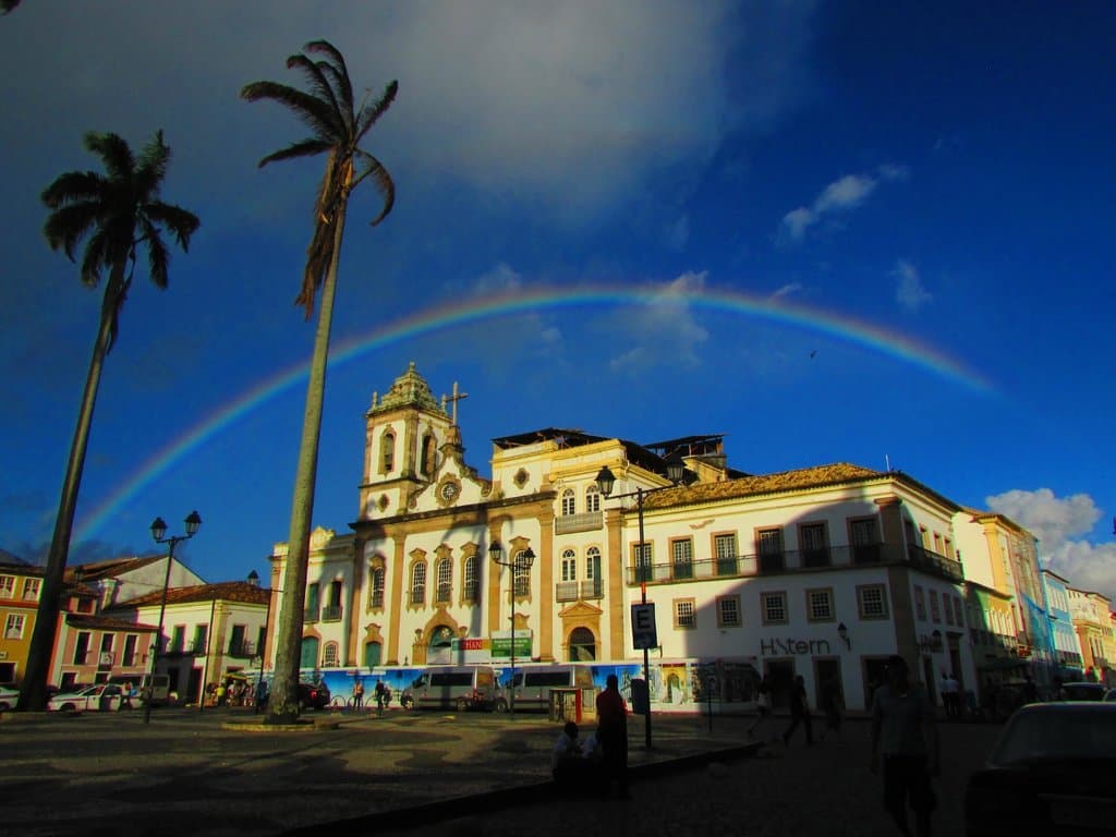 arcobaleno