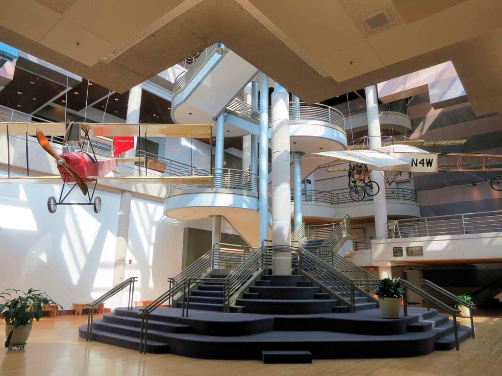 Atrium