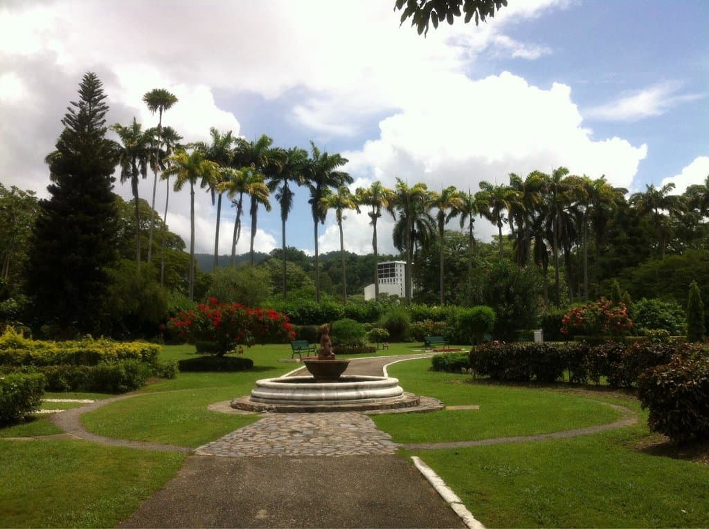 Botanical Gardens