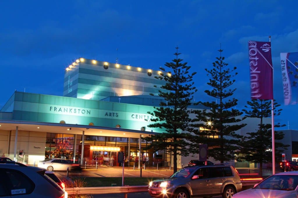 Iconic Building Cnr Young & Davey street