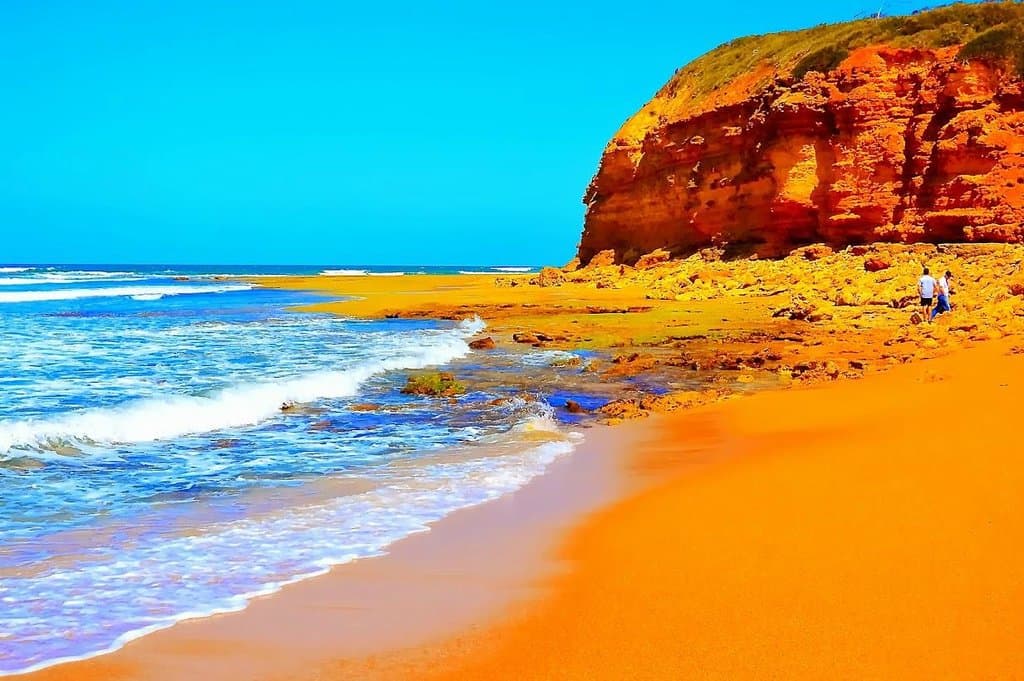Bells Beach