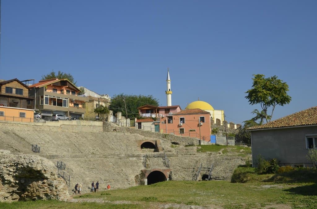 Anfiteatro