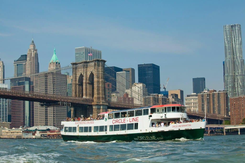 Circle Line Cruises