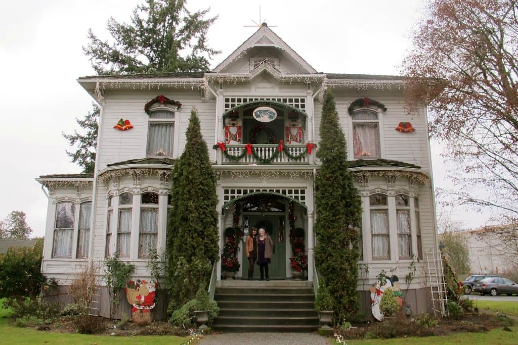 Secret Garden Tea Room and Gift Shop