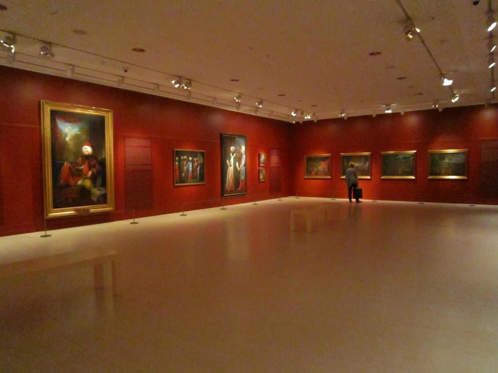 Orientalist Gallery