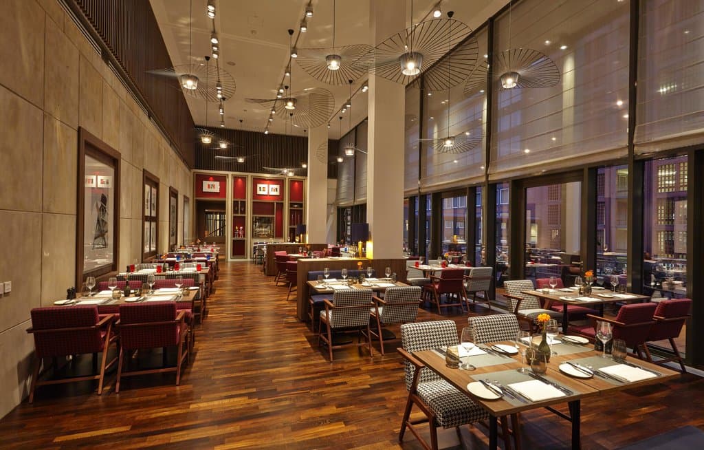 cantinetta ristorante