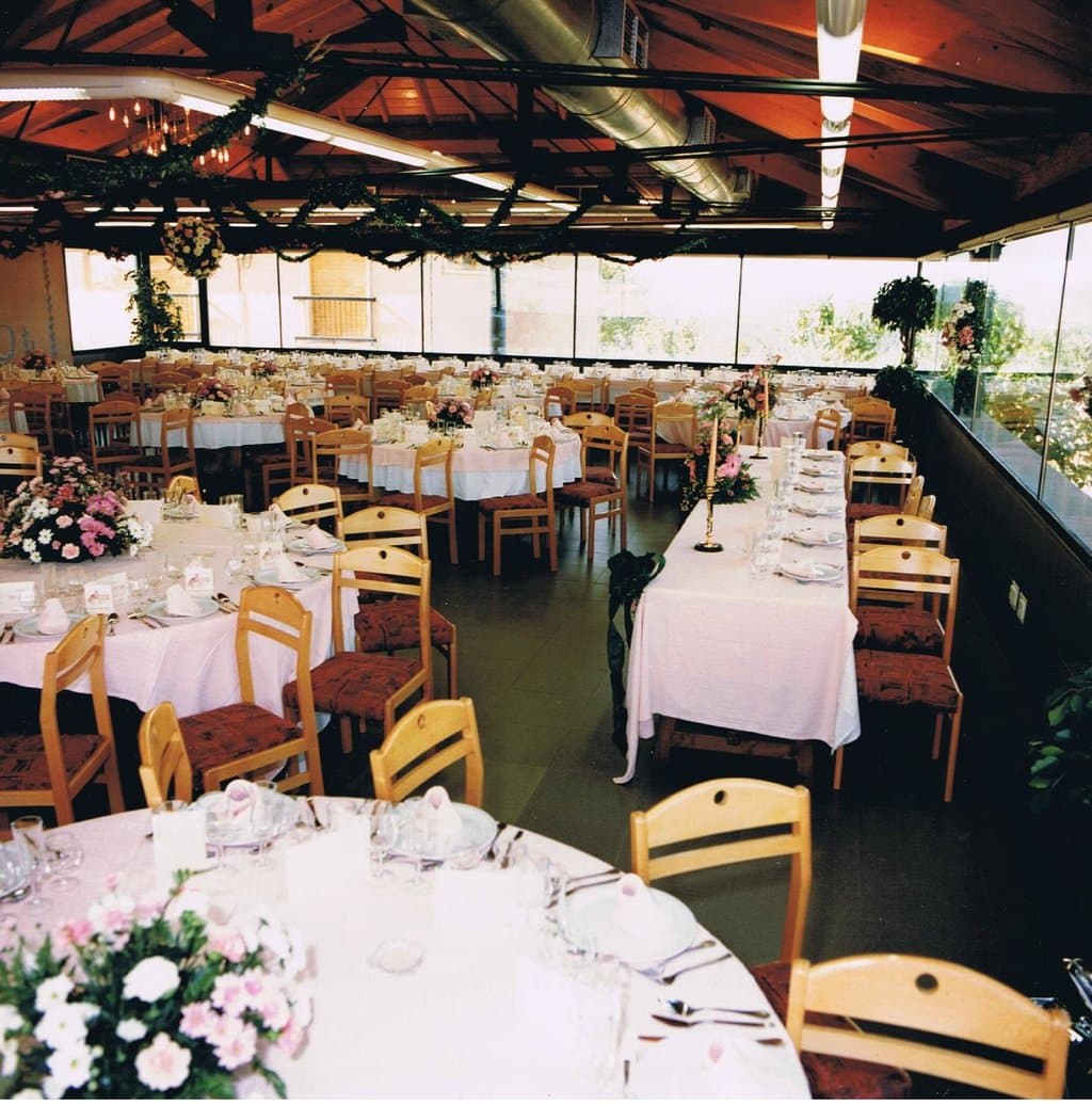 salon banquetes