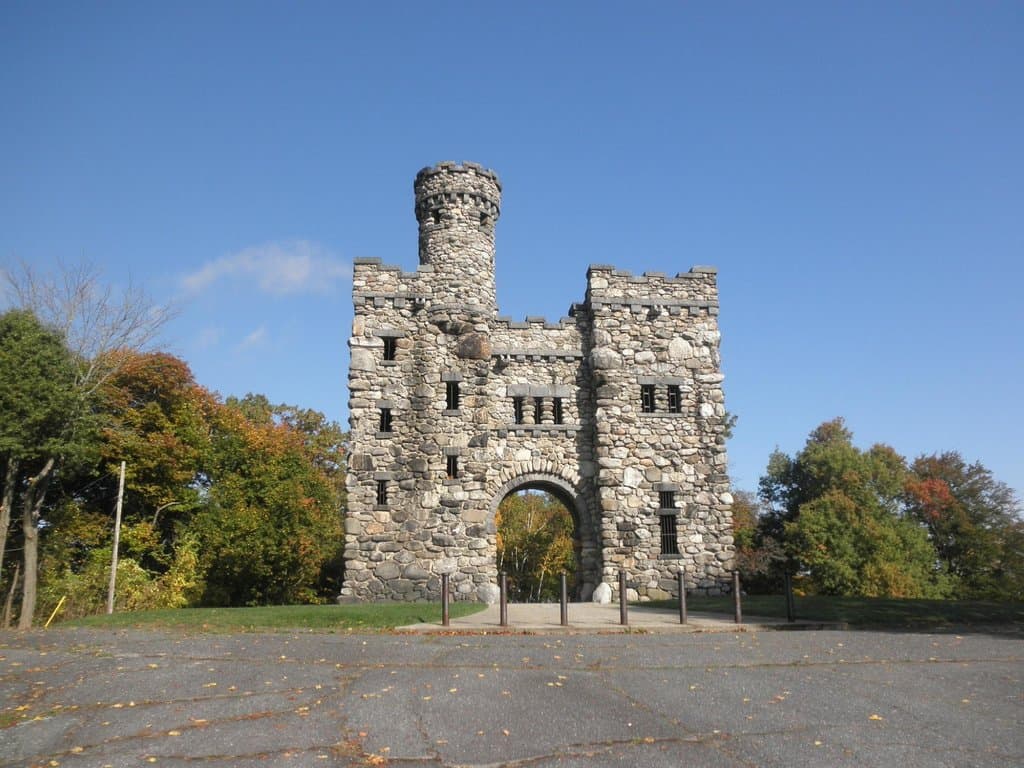 Front View