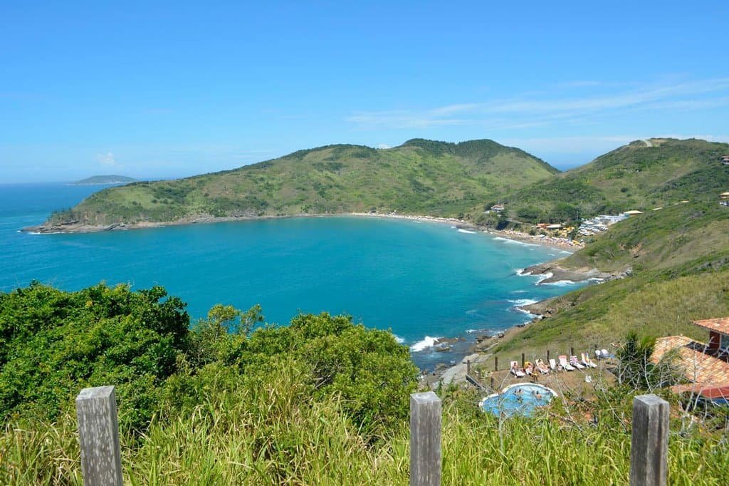 Praia Brava