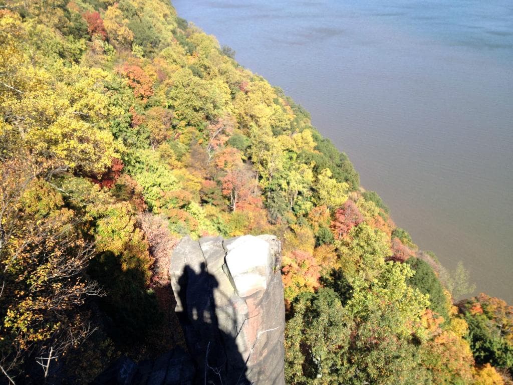 Palisades Interstate Park