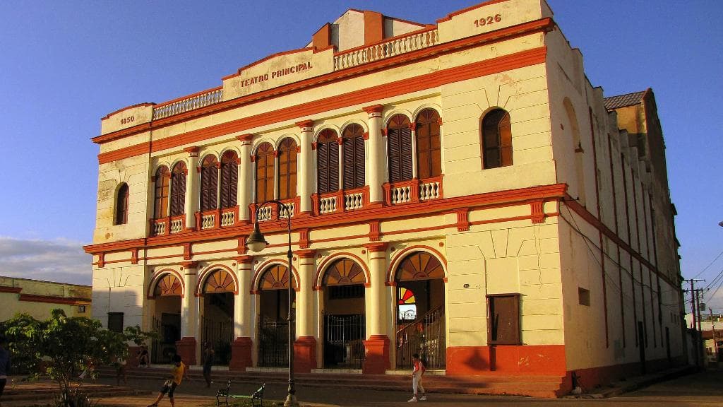 Teatro Principal