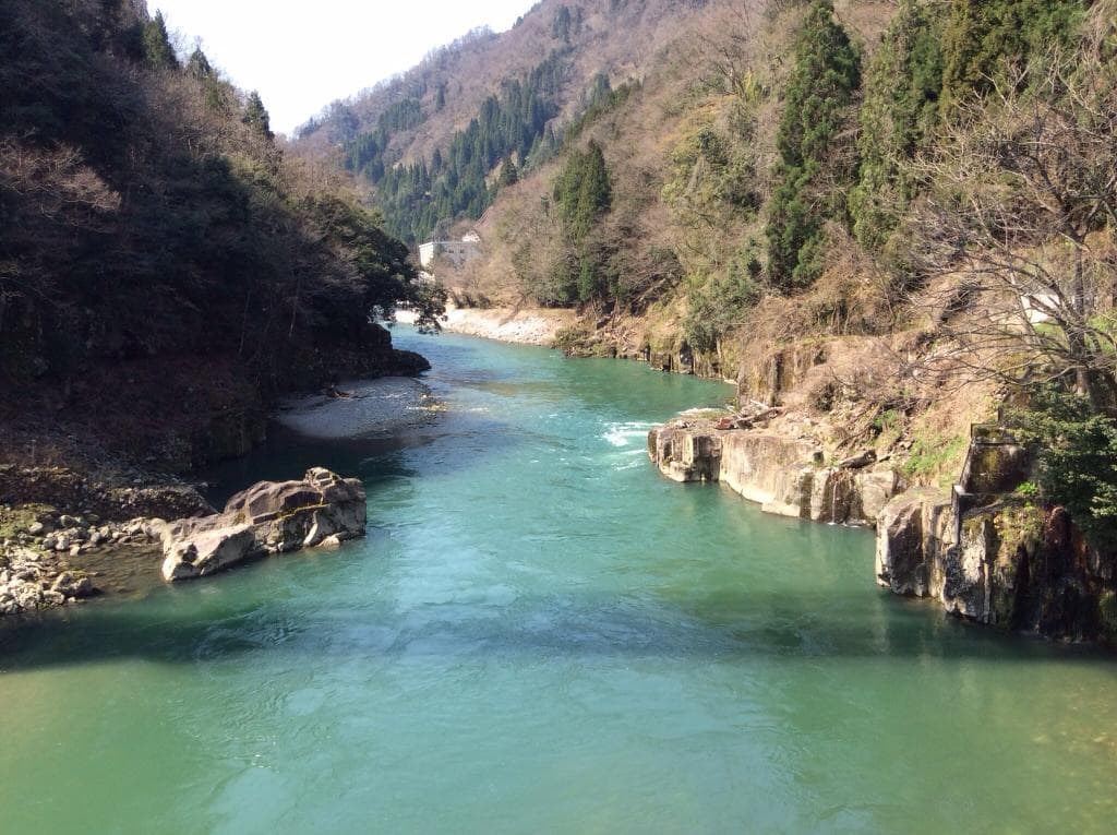 ここがかって籠の渡しのあった処です。