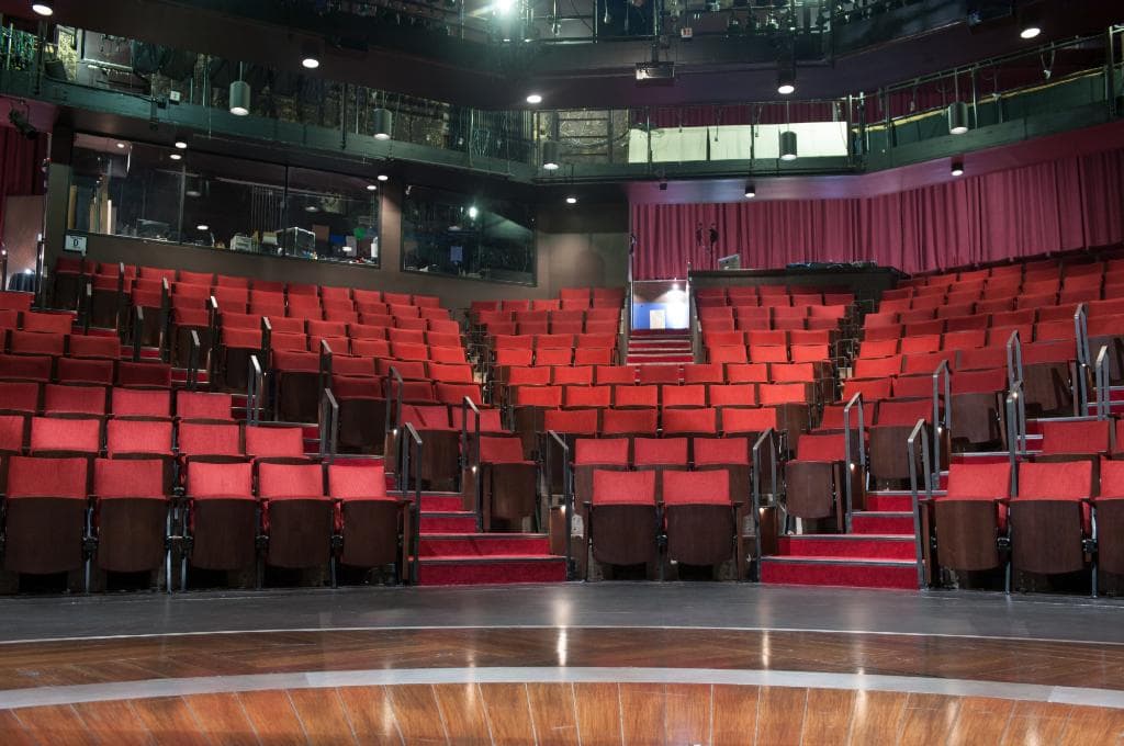 Theatre Seating