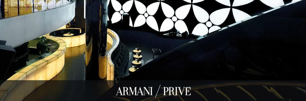 Armani/Prive