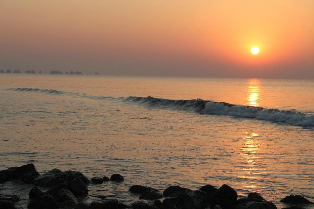 Sunrise