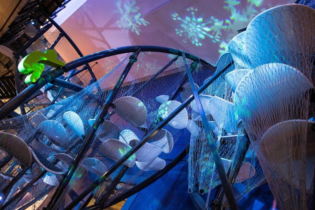 ClimbIt at Christmas
