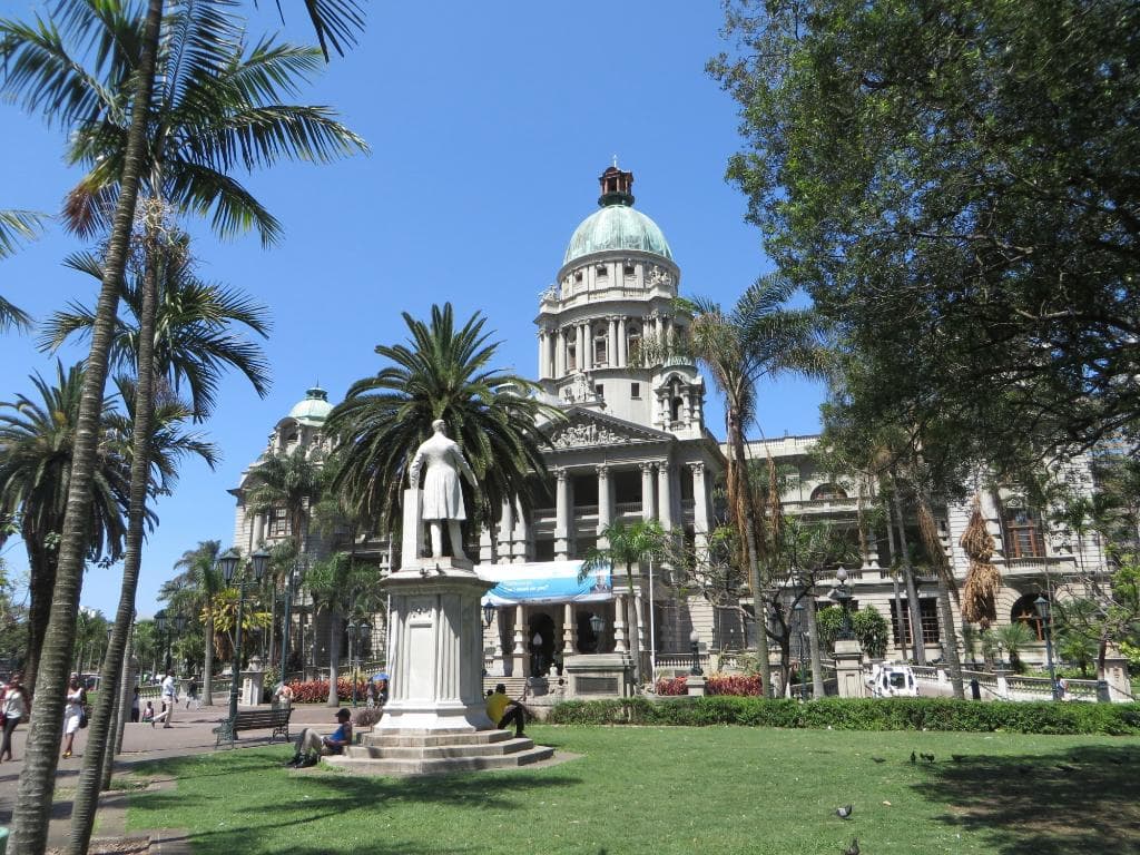 Durban City Hall