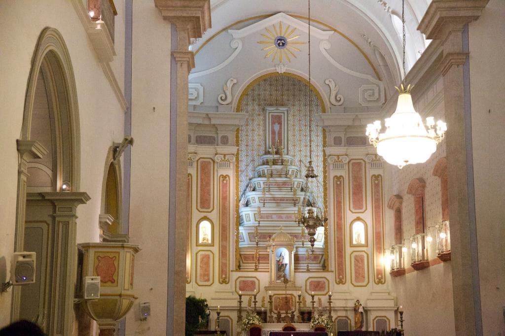 Igreja da Matriz