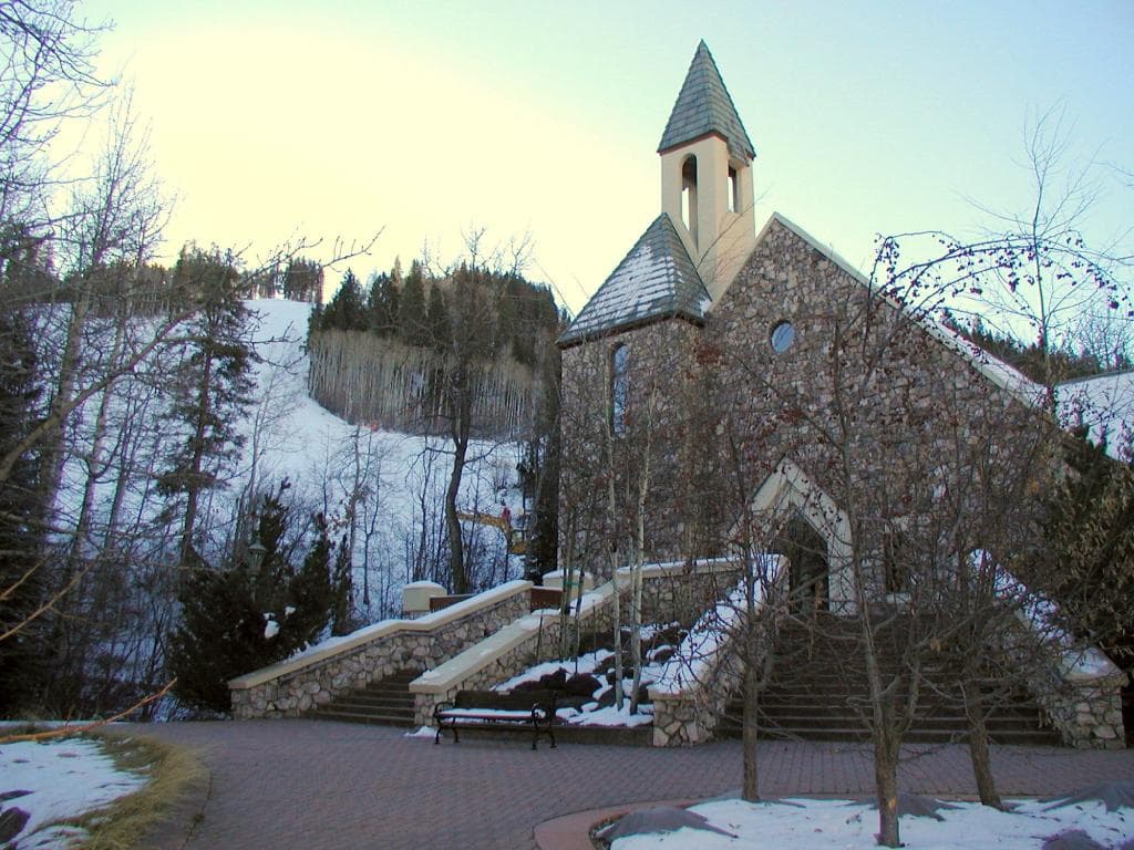 Beaver Creek Chapel