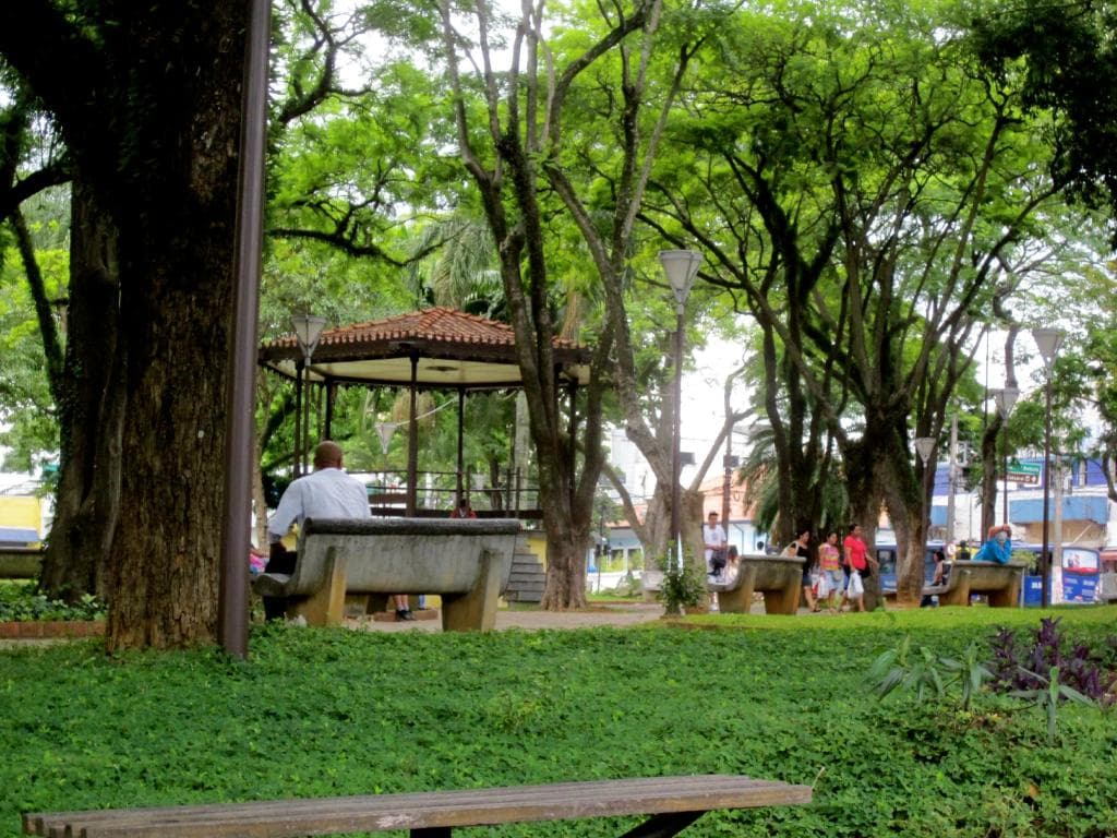 Praça