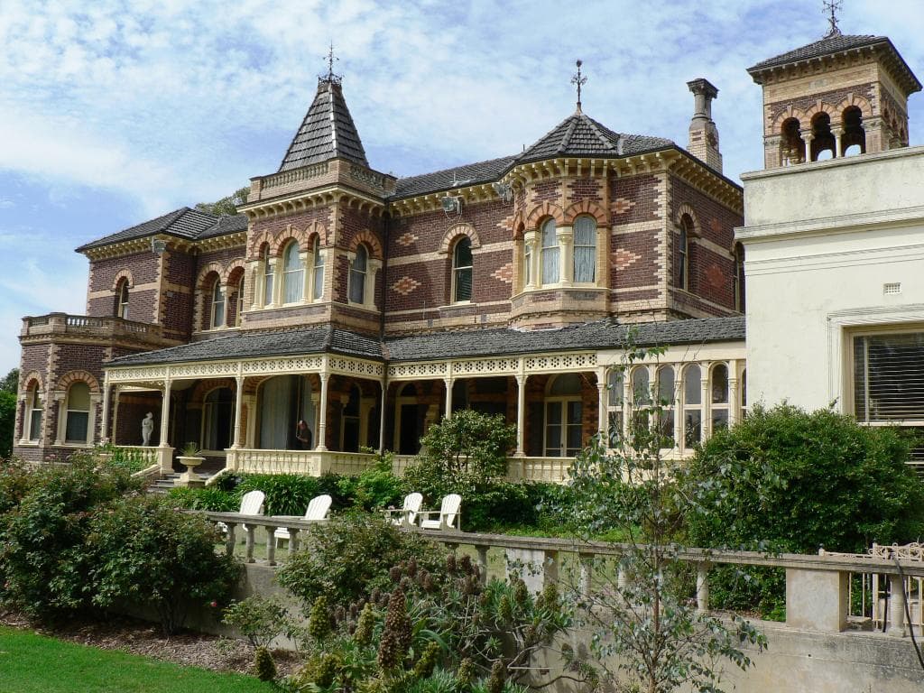Rippon Lea