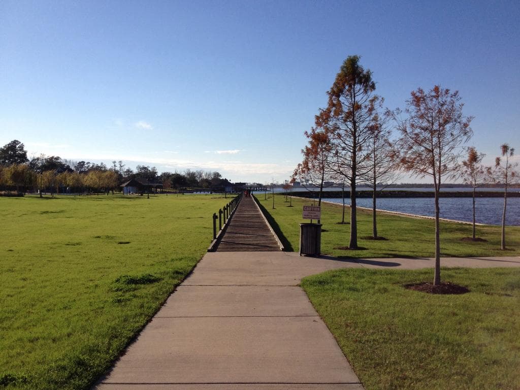 Boardwalk