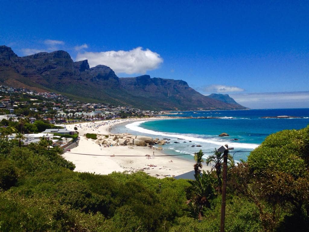 Camps Bay