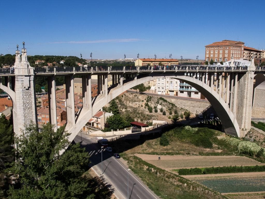 Viaducto Viejo