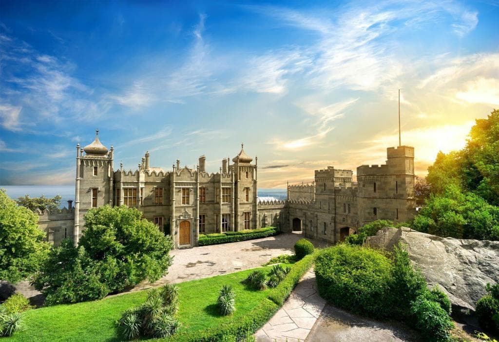 Воронцовский