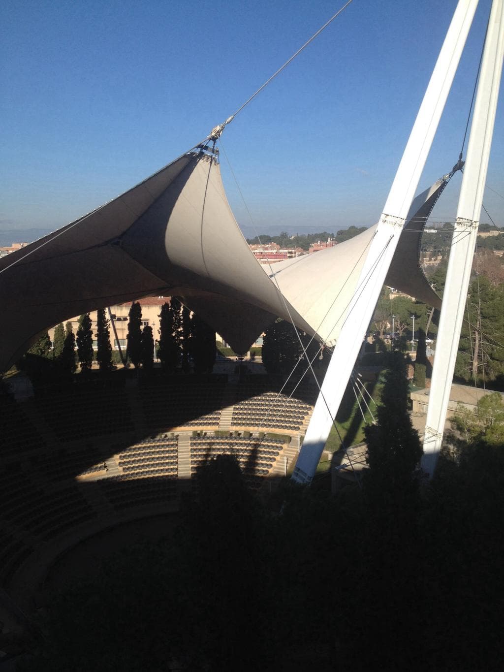 Auditorio del Campo de Marte