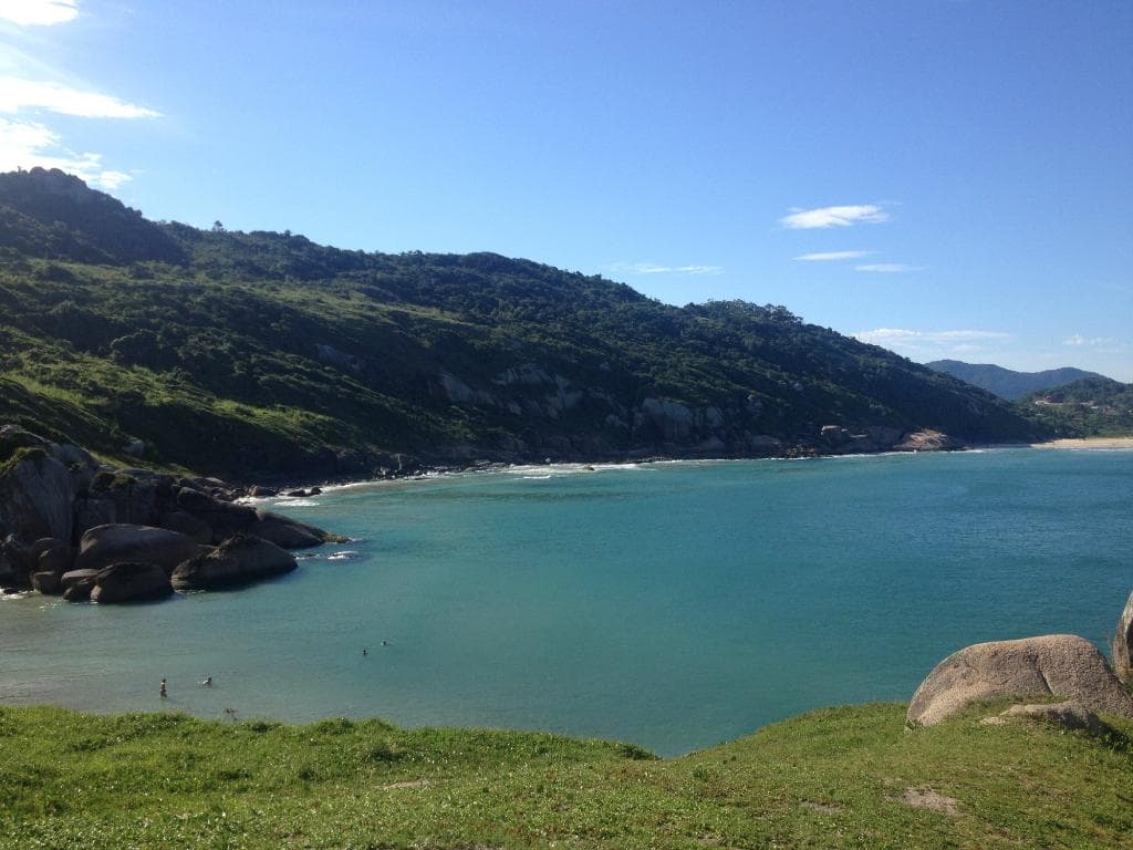 Praia do Gravatá