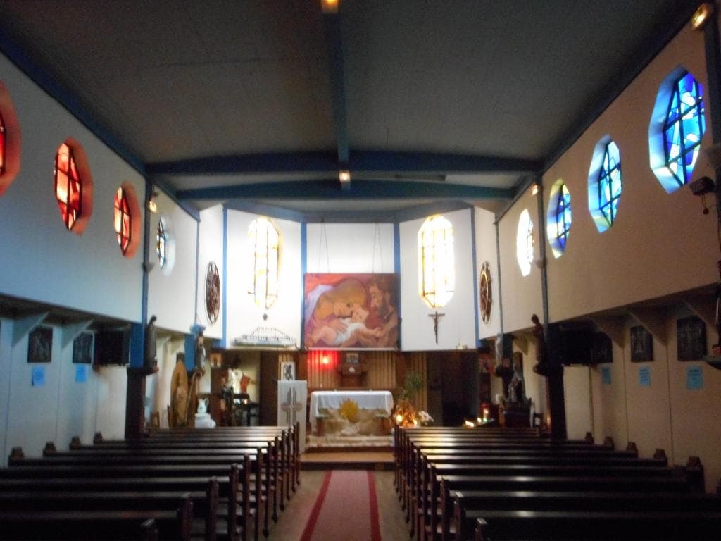 dimension inattendue !