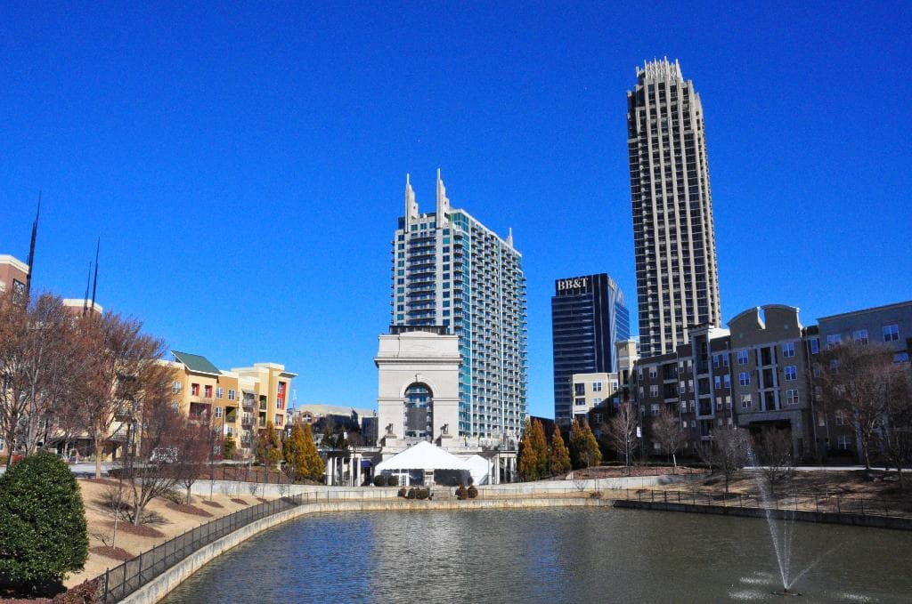 Millennium Gate Museum