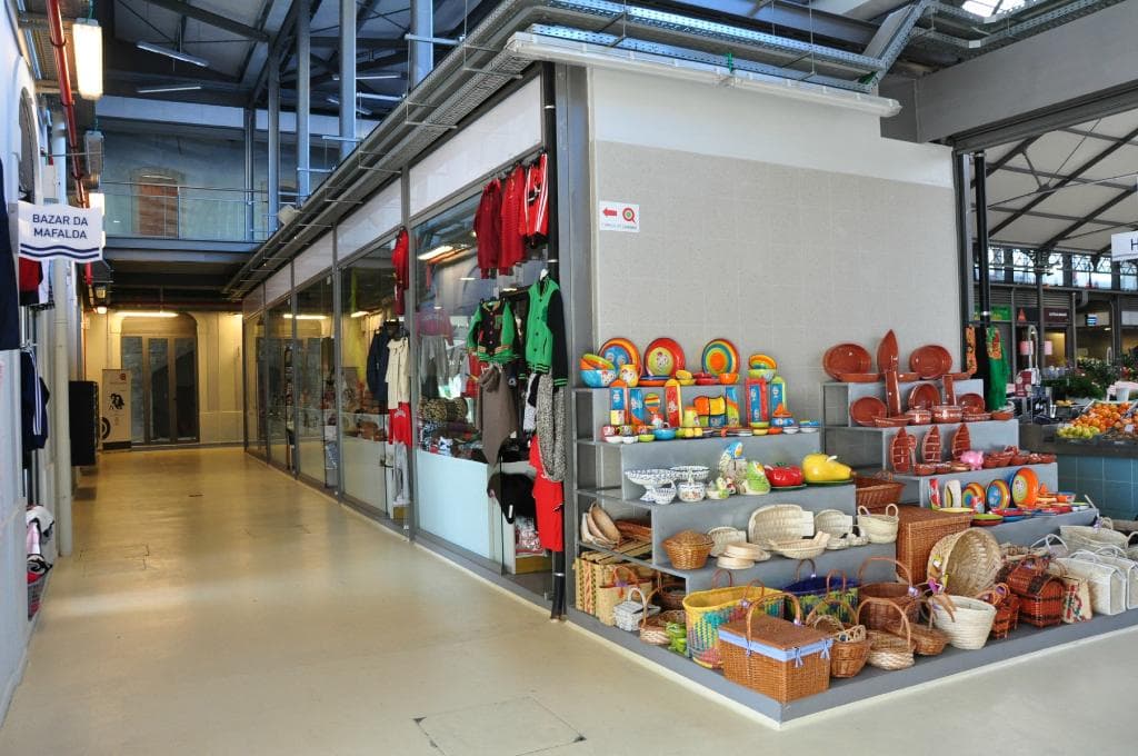 Inside Market.