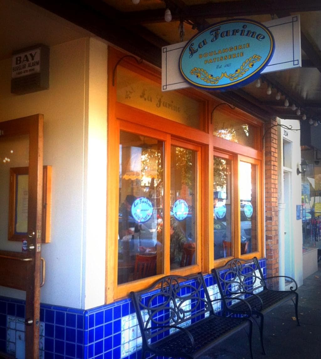 Farine Bakery (2026) – Best of TikTok, Instagram & Reddit Food Guide