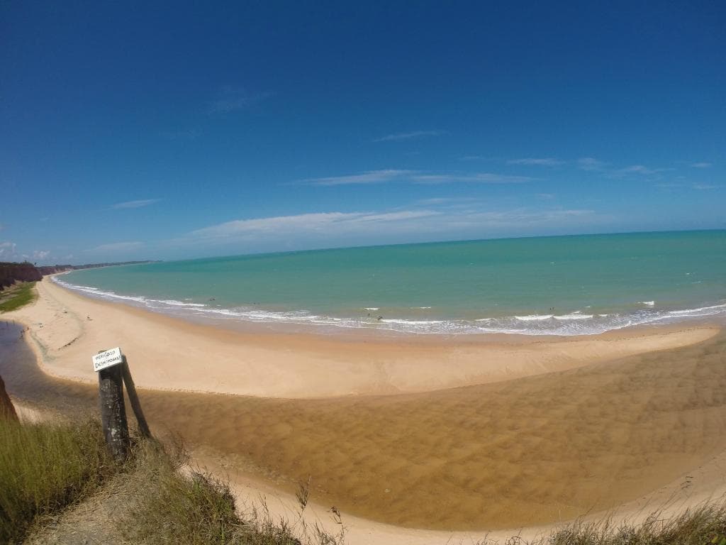 Praia da Lagoa