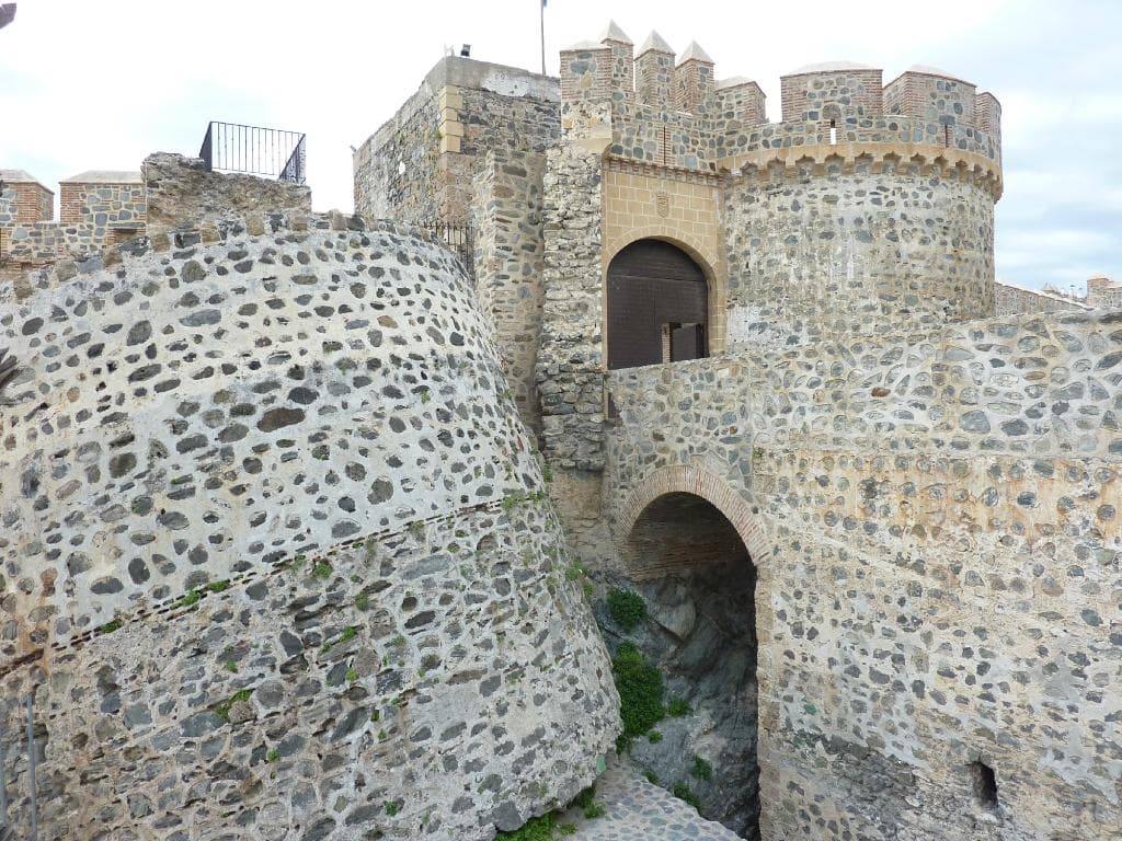Castillo Sant Miguel