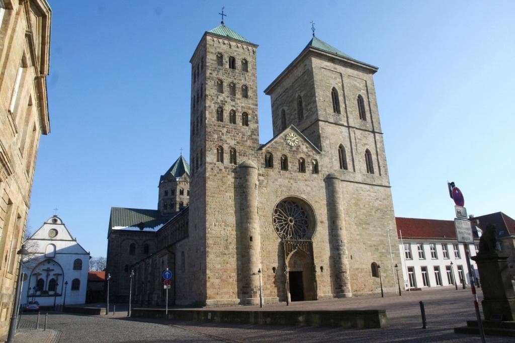 Dom Sankt Petrus 4