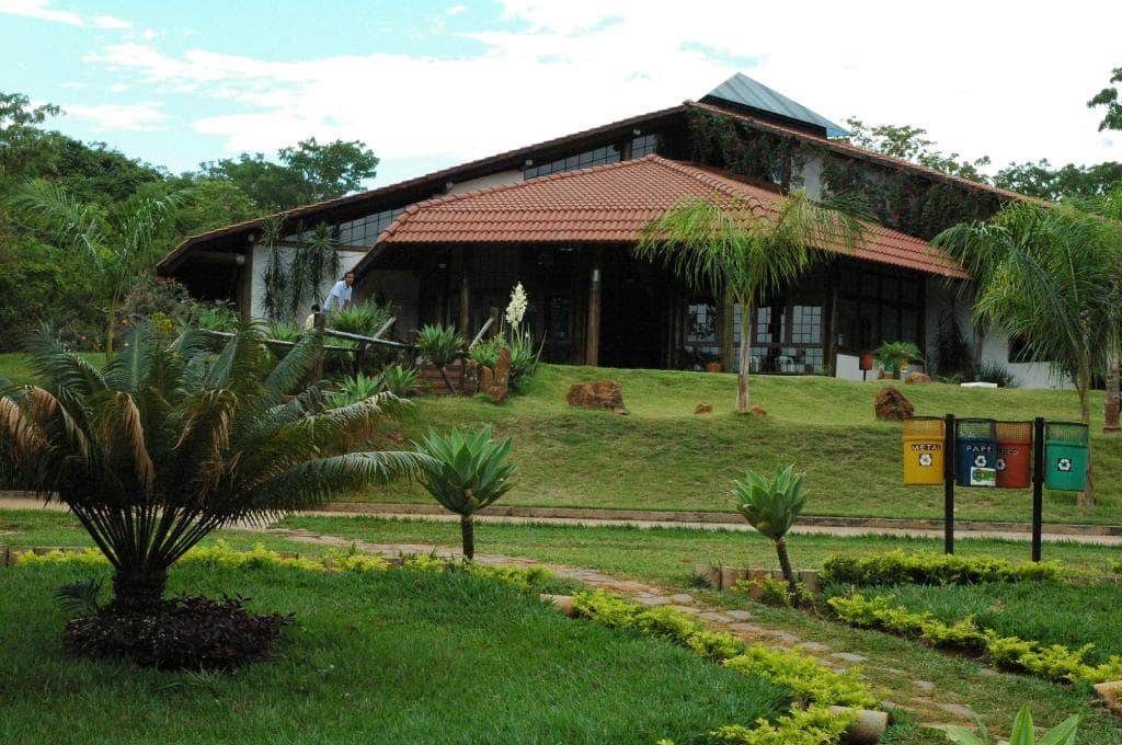 Entrada