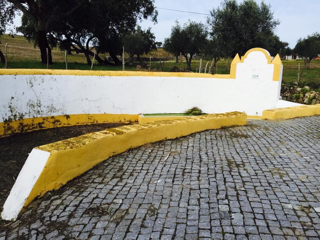 Fonte de Alter