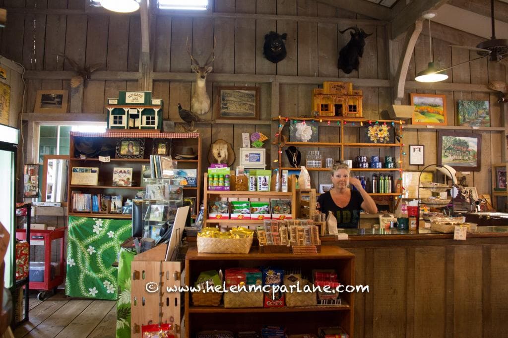 General store