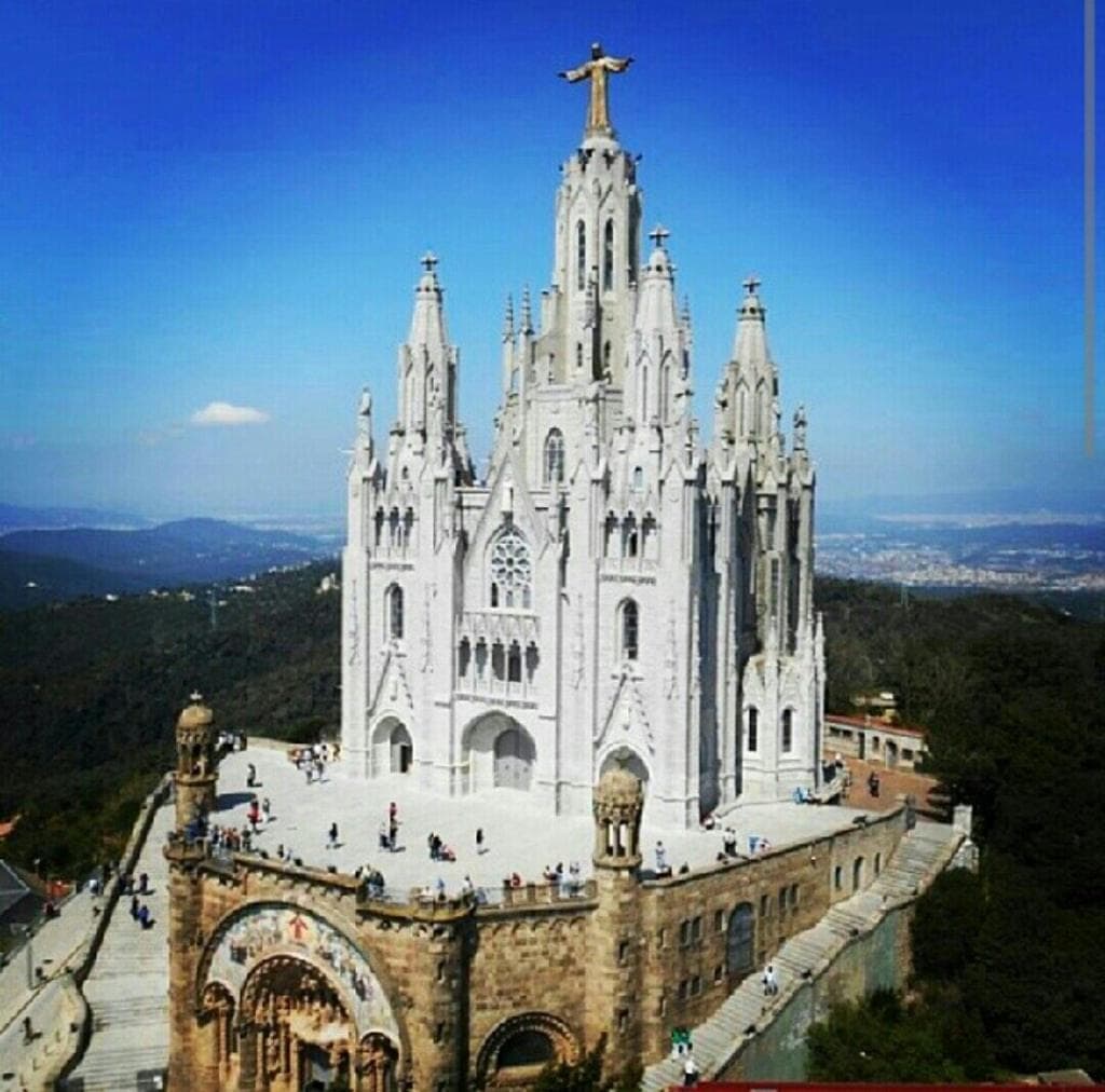 Tibidabo