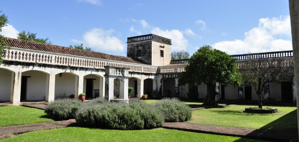 estancia
