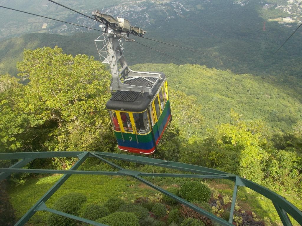 calme et de toute beauté